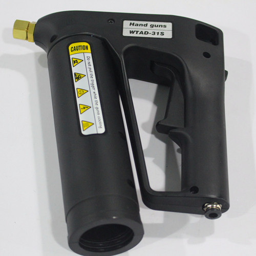 手動螺旋噴槍 AD-31S